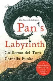 Cover von Pan's Labyrinth