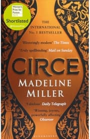 Cover von Circe