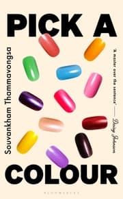 Cover von Pick a Colour