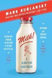 Cover von Milk!