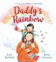 Cover von Daddy's Rainbow