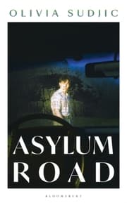 Cover von Asylum Road