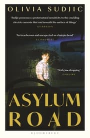 Cover von Asylum Road