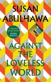 Cover von Against the Loveless World