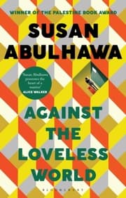 Cover von Against the Loveless World