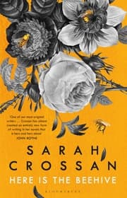 Cover von Here is the Beehive