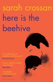 Cover von Here is the Beehive