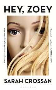 Cover von Hey, Zoey