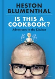 Cover von Is This a Cookbook?