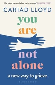 Cover von You Are Not Alone