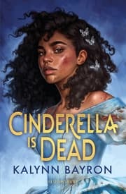 Cover von Cinderella Is Dead
