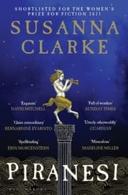 Cover von Piranesi