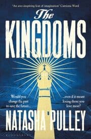 Cover von The Kingdoms