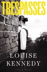 Cover von Trespasses