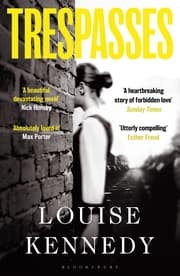 Cover von Trespasses