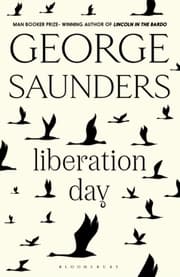 Cover von Liberation Day