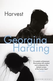 Cover von Harvest