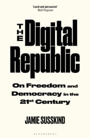 Cover von The Digital Republic