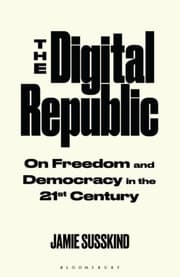 Cover von The Digital Republic