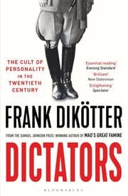 Cover von Dictators