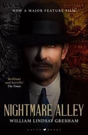Cover von Nightmare Alley