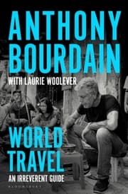 Cover von World Travel