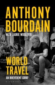 Cover von World Travel