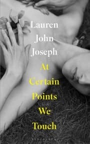 Cover von At Certain Points We Touch