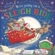 Cover von We're Going on a Sleigh Ride
