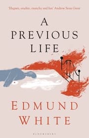 Cover von A Previous Life