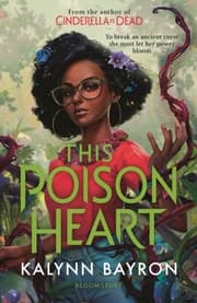 Cover von This Poison Heart