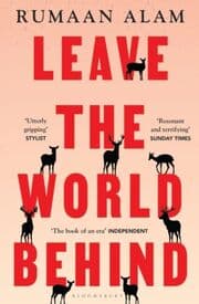 Cover von Leave the World Behind