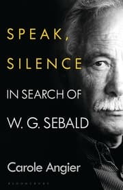 Cover von Speak, Silence