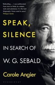 Cover von Speak, Silence