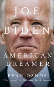 Cover von Joe Biden