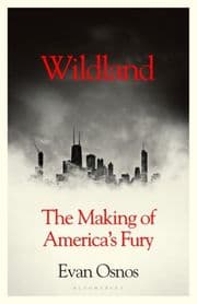 Cover von Wildland