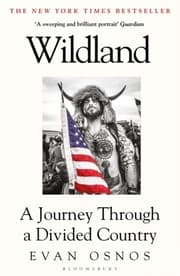 Cover von Wildland