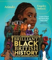 Cover von Brilliant Black British History
