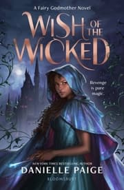 Cover von Wish of the Wicked