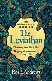 Cover von The Leviathan