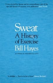 Cover von Sweat