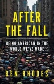Cover von After the Fall