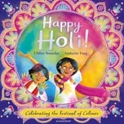 Cover von Happy Holi!