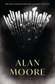 Cover von Illuminations