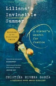 Cover von Liliana's Invincible Summer