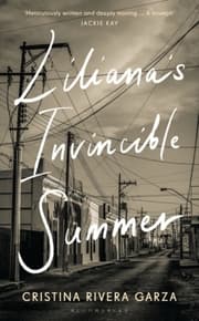 Cover von Liliana's Invincible Summer