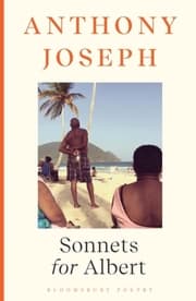 Cover von Sonnets for Albert