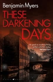 Cover von These Darkening Days