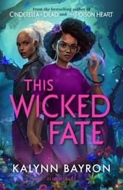 Cover von This Wicked Fate