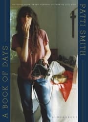 Cover von A Book of Days